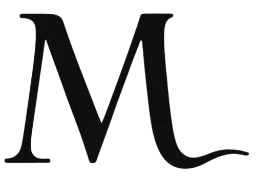 Logo Marielena Melgoza website Locución México
